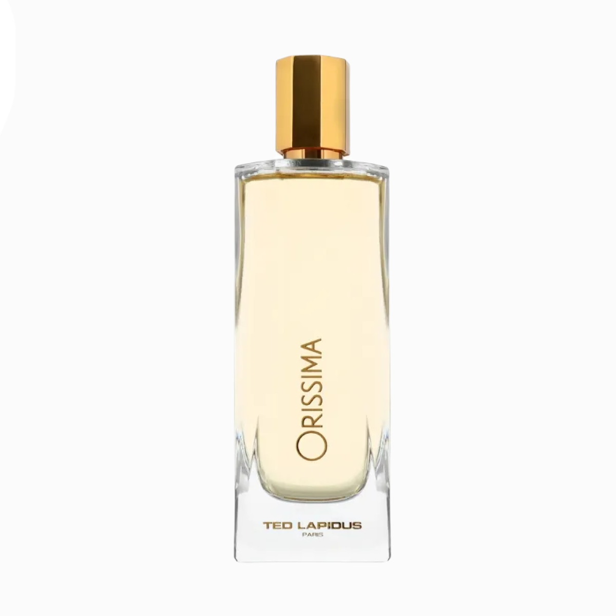 Ted Lapidus - Orissima - Eau de Parfum da Donna