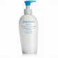 300ml Shiseido - Lait Réparateur Après Soleil Visage et Corps