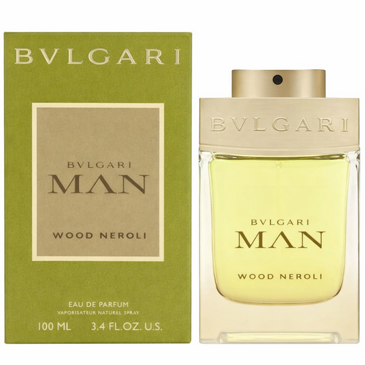 Bvlgari - Man - Eau de Toilette da Uomo