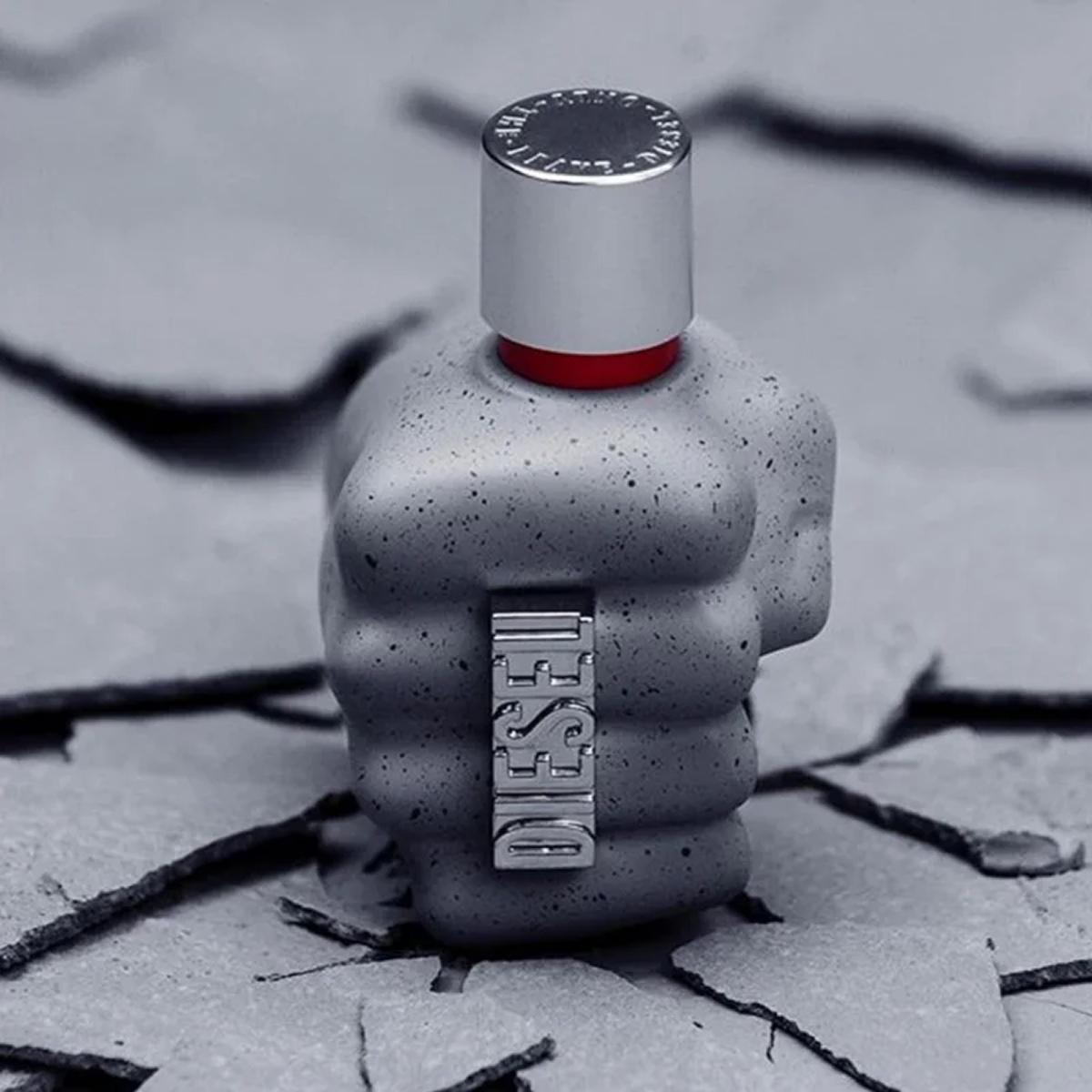 125 ml Diesel - Only The Brave Street - Eau de Toilette pour homme