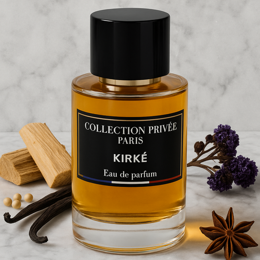 Collection Privée - Kirke - Eau de parfum Unisex
