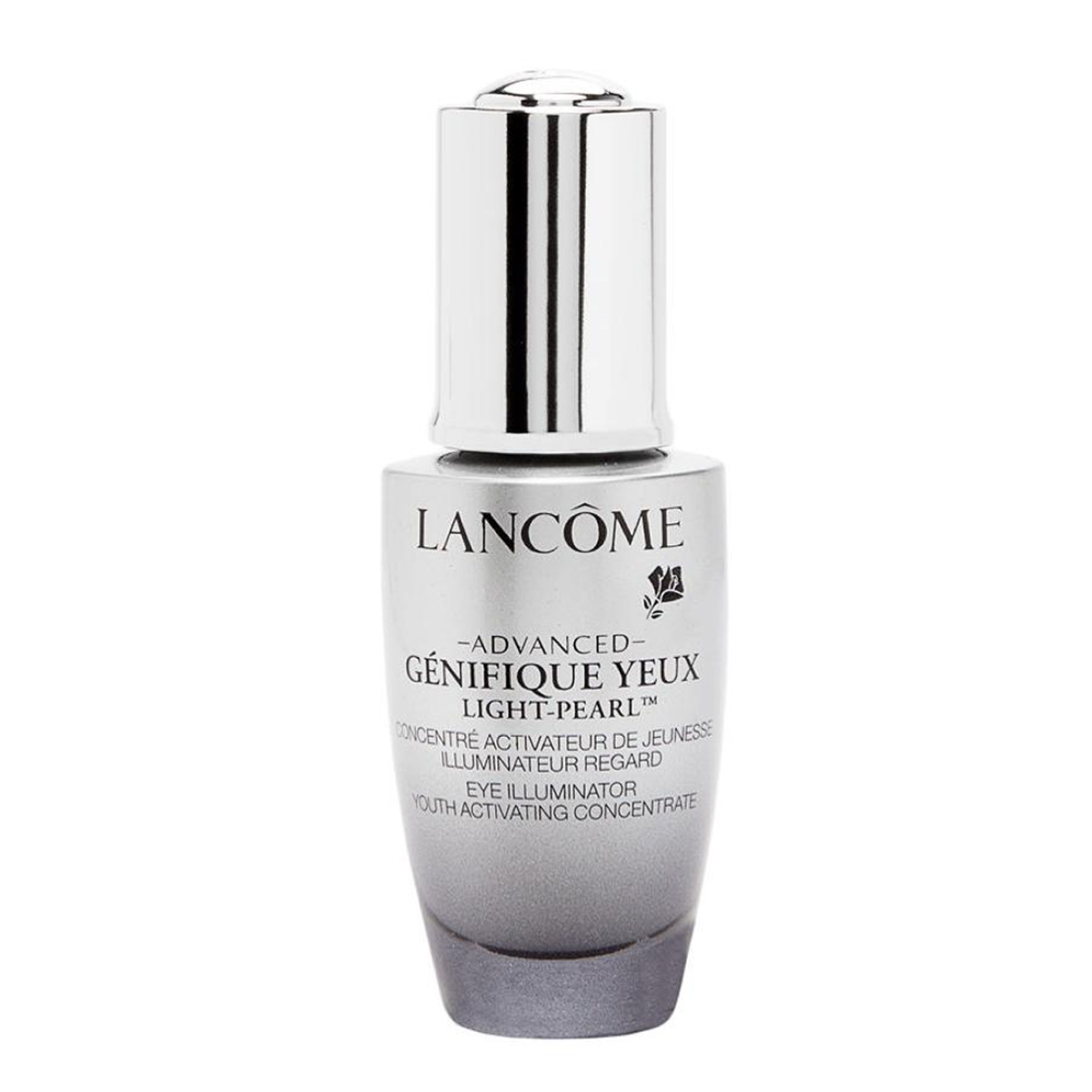 20 ml Lancôme - Advanced Génifique Yeux Light-Pearl - Sérum Activateur de Jeunesse pour Le Regard et Les Cils