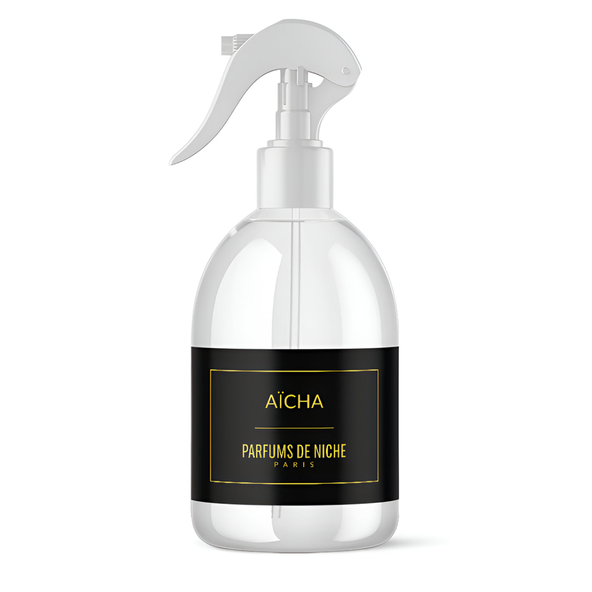 6*250ml Parfums de Niche/Birraci - Profumo d'Ambiente - Aicha