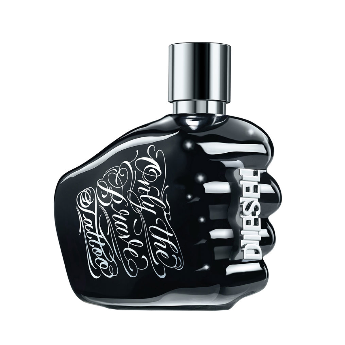 125 ml Diesel - Only The Brave Tattoo - Eau de Toilette pour homme