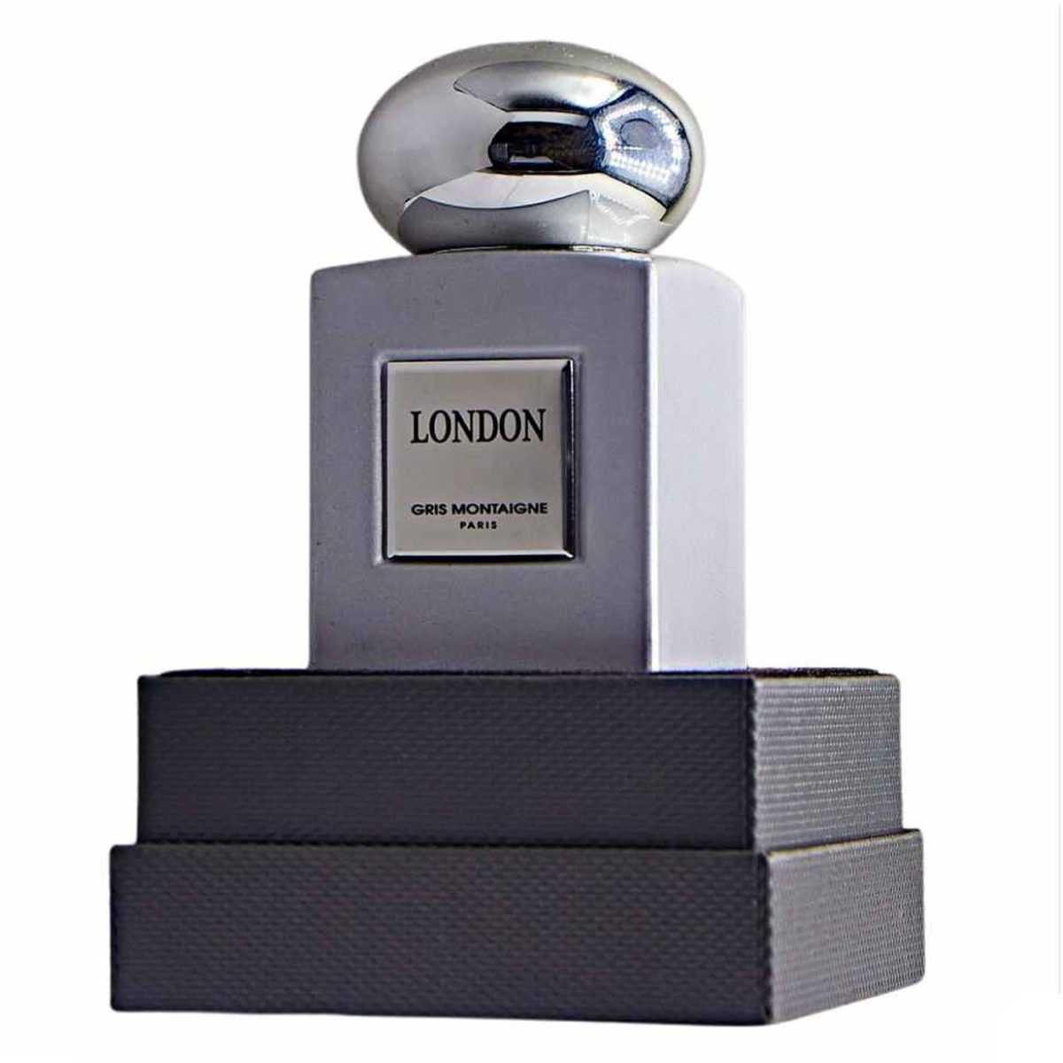 Gris Montaigne - London - Estratto di Profumo Unisex
