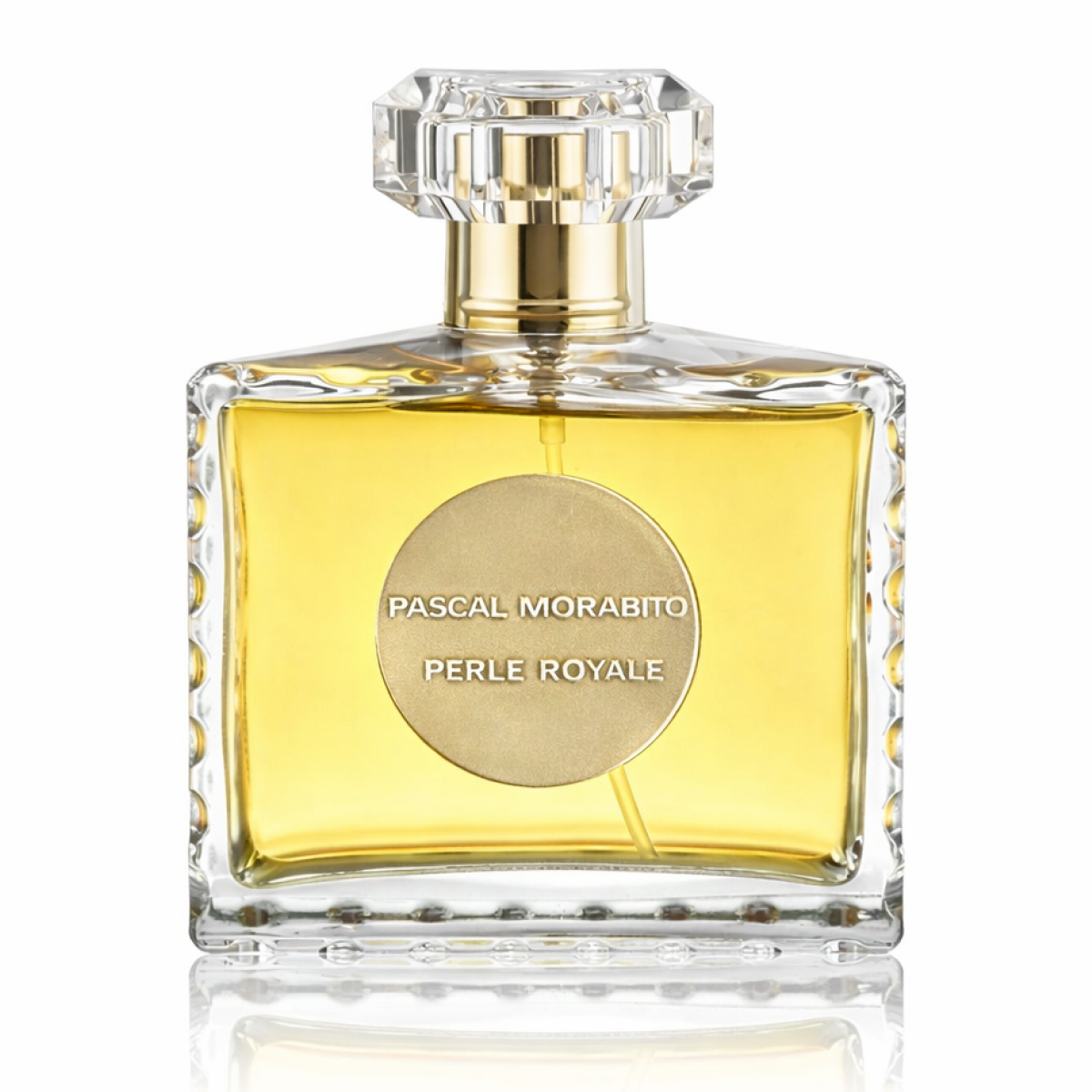 Pascal Morabito - Perle Royale - Eau de Parfum da Donna