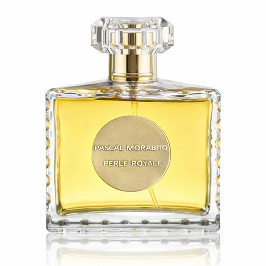 Pascal Morabito - Perle Royale - Eau de Parfum da Donna