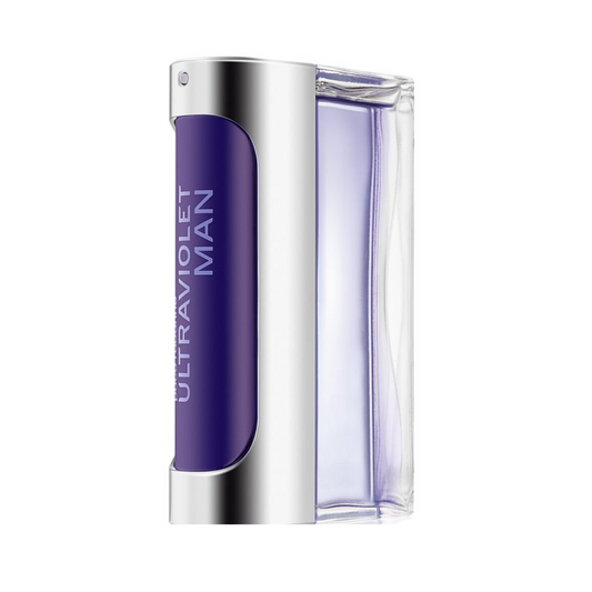 Paco Rabanne - Ultraviolet - Eau de Toilette da Uomo