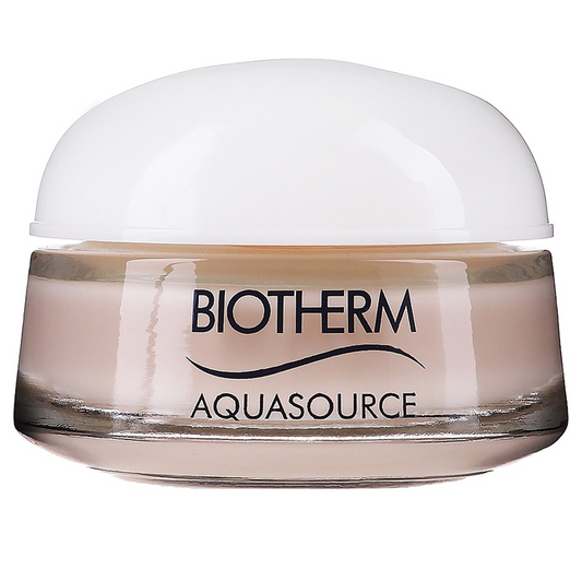 Biotherm - Aquasource - Crema Ricca