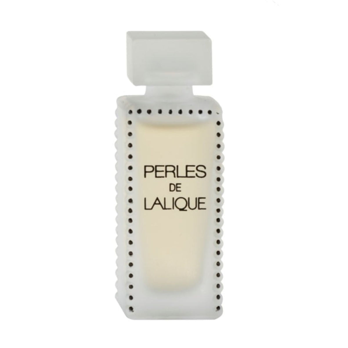 Lalique - Perle de Lalique - Eau de Parfum da Donna