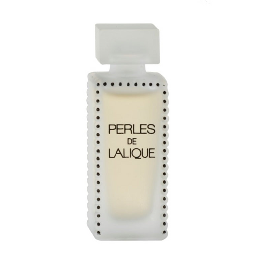 Lalique - Perle de Lalique - Eau de Parfum da Donna