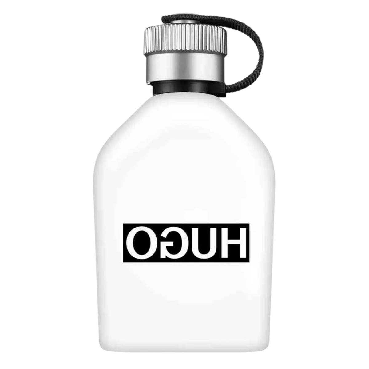 125 ml Hugo Boss - Reversed - Eau de Toilette pour homme