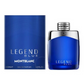 100ml Montblanc - Legend Blue - Eau de Toilette pour homme