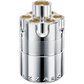 50ml Azzaro - Wanted - Eau de Parfum pour homme