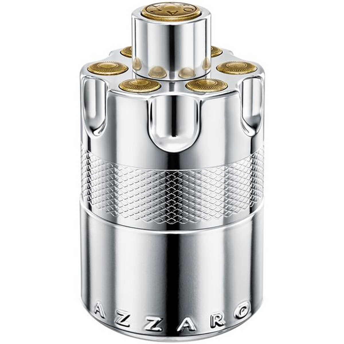 50ml Azzaro - Wanted - Eau de Parfum pour homme