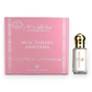 12ml Gris Montaigne - Musc Tahara Anastasia - Parfum Concentré