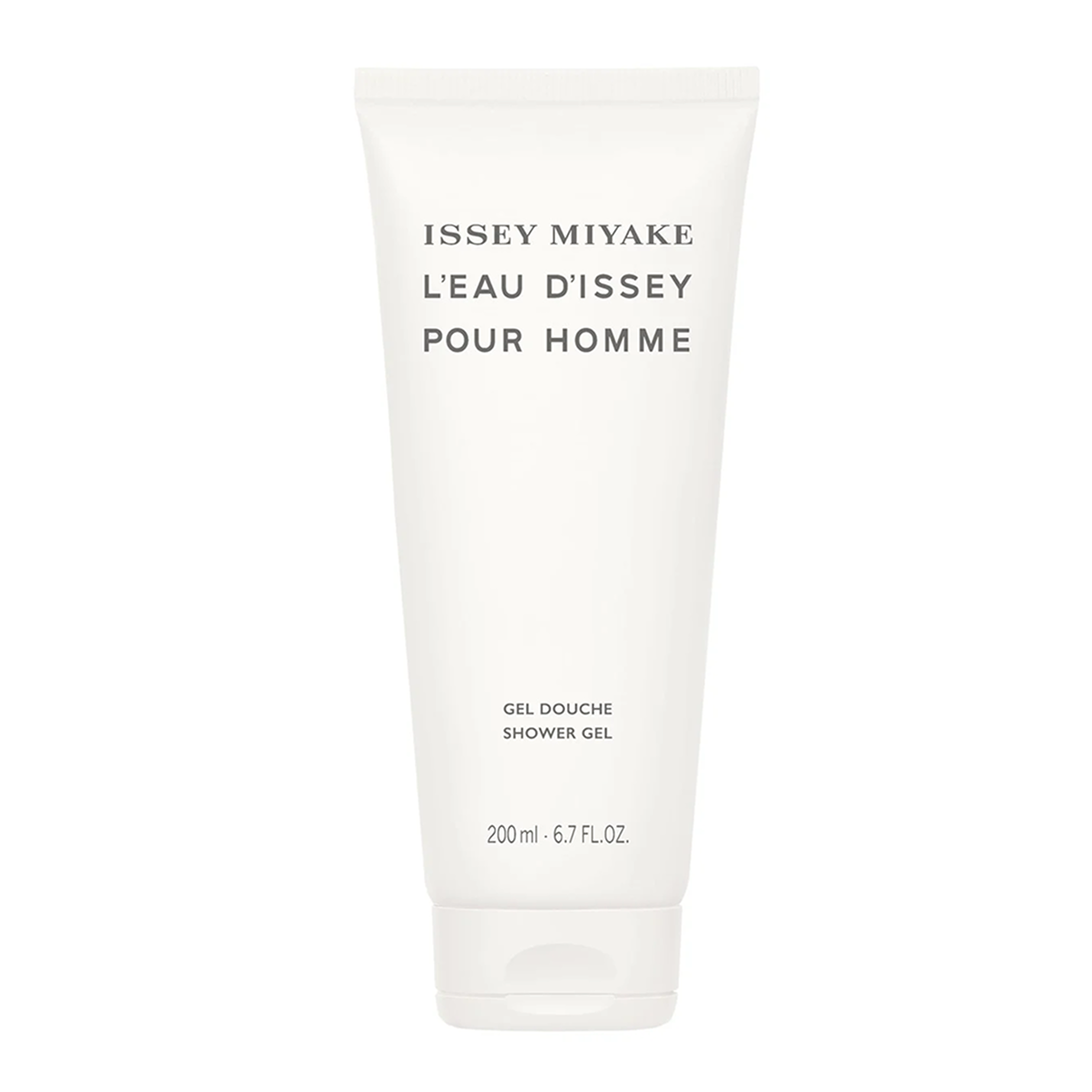 200ml Issey Miyake - Gel Douche pour homme