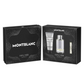 Montblanc - Explorer Platinium pour homme EDP 100ml + Edp 7.5ml