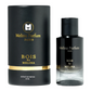 50ml Melina Parfums - Bois By Melina - Extrait de Parfum Mixte