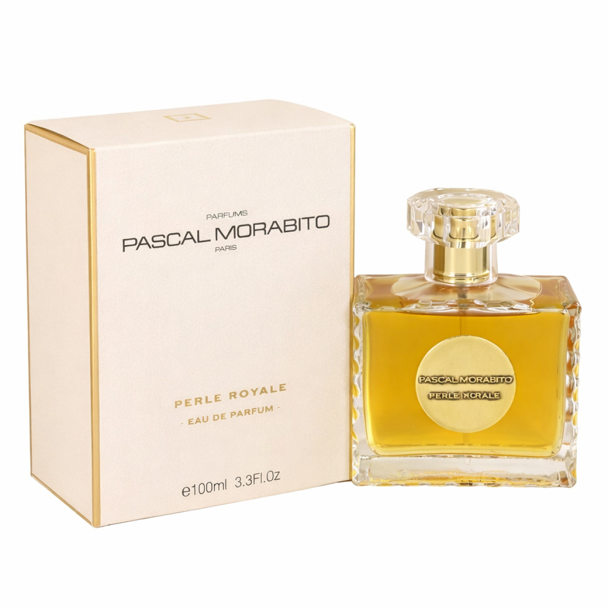 Pascal Morabito - Perle Royale - Eau de Parfum da Donna