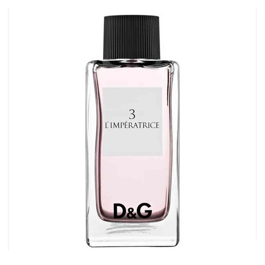 Dolce & Gabbana - L'impératrice - Eau de Toilette da Donna