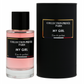 50ml Collection Privée - My Girl - Eau de parfum mixte