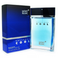 75 ml Montblanc - Presence Cool - Eau de Toilette
