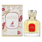 100ml Maison Alhambra - Baroque Rouge 540 - Eau de Parfum Mixte