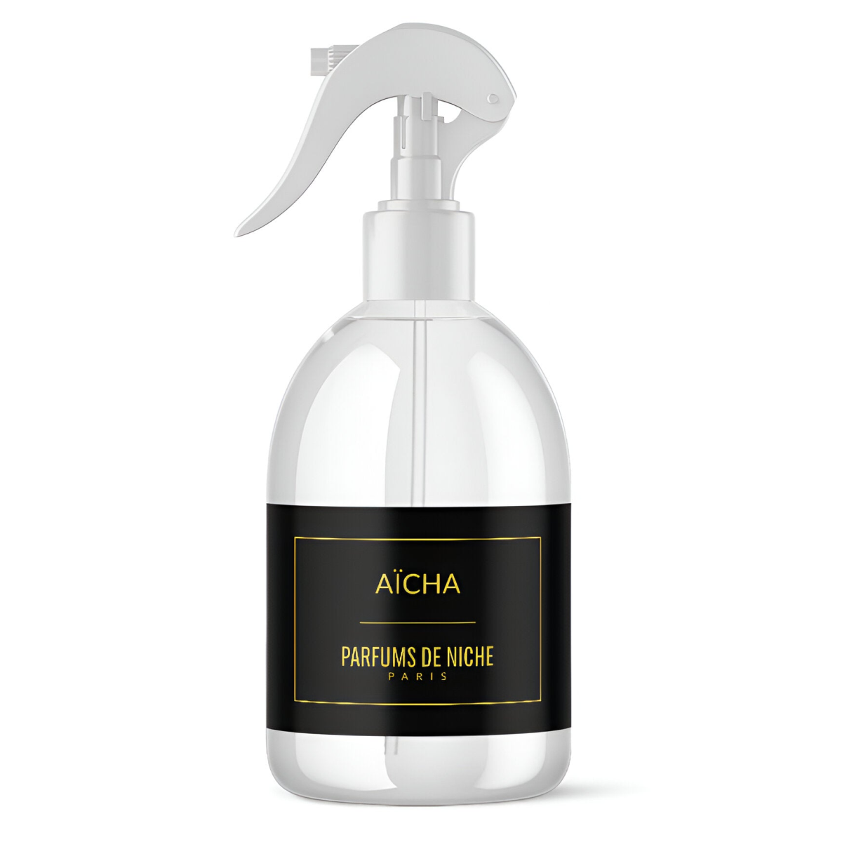 6*250ml Parfums de Niche/Birraci - Profumo d'Ambiente - Aicha