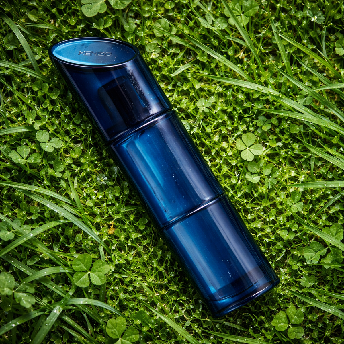 100ml Kenzo - homme - Eau de Toilette pour homme
