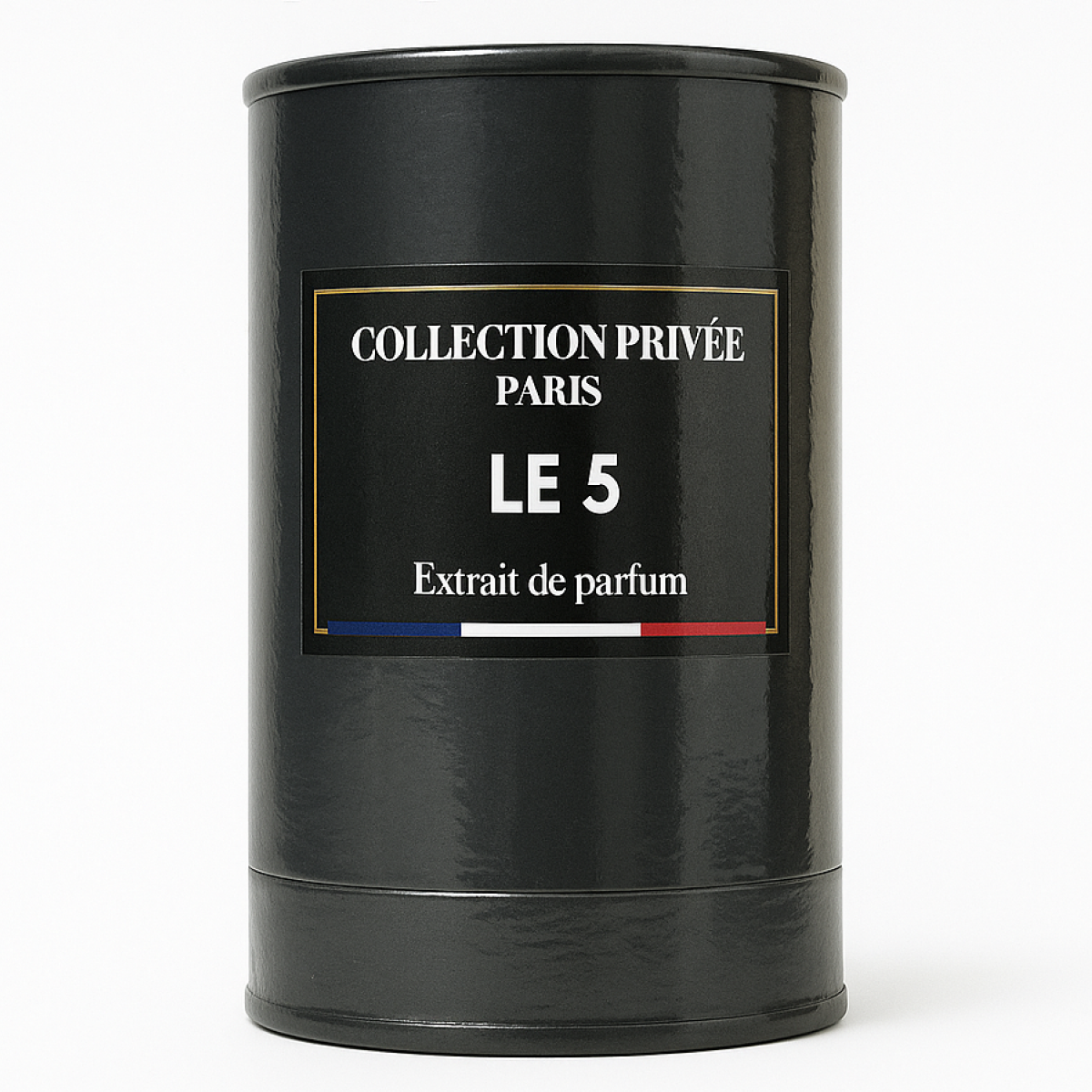 Collection Privée - Le 5- Extrait de Parfum Mixte