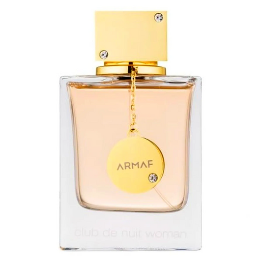 Armaf - Club de Notte - Eau de Parfum da Donna