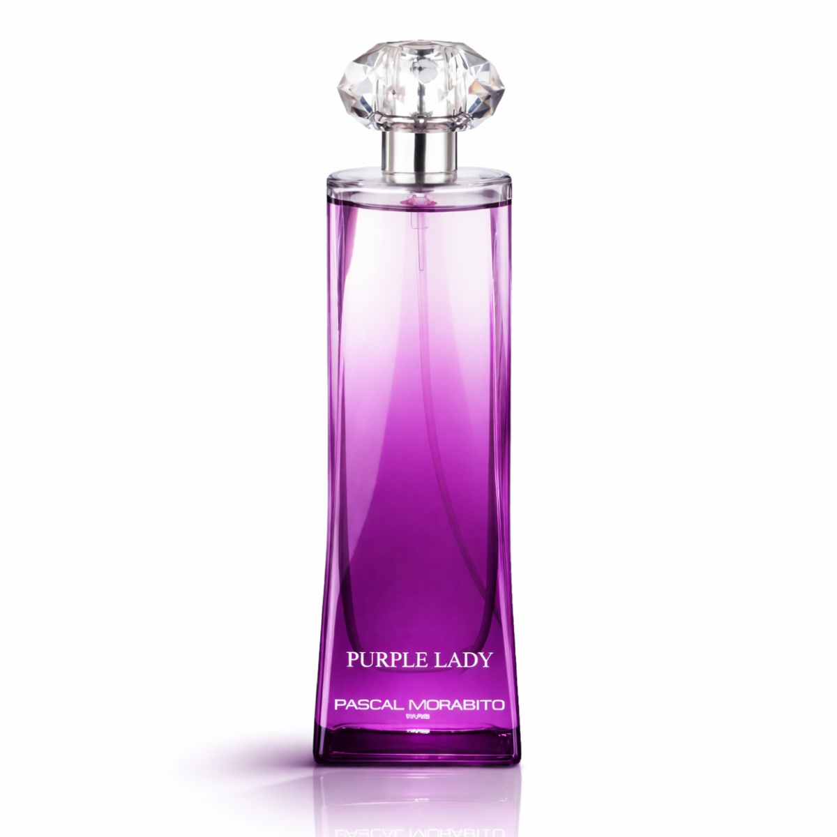 Pascal Morabito - Purple Lady - Eau de Parfum da Donna