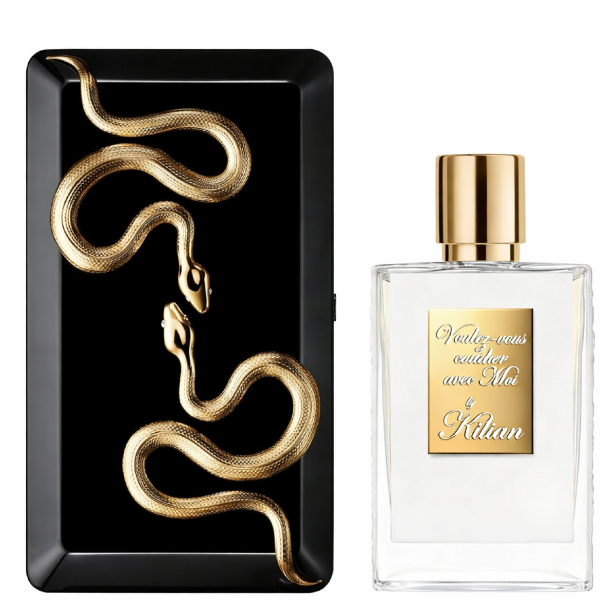 50ml Kilian - Voulez Vous Coucher Avec Moi - Eau de Parfum pour femme
