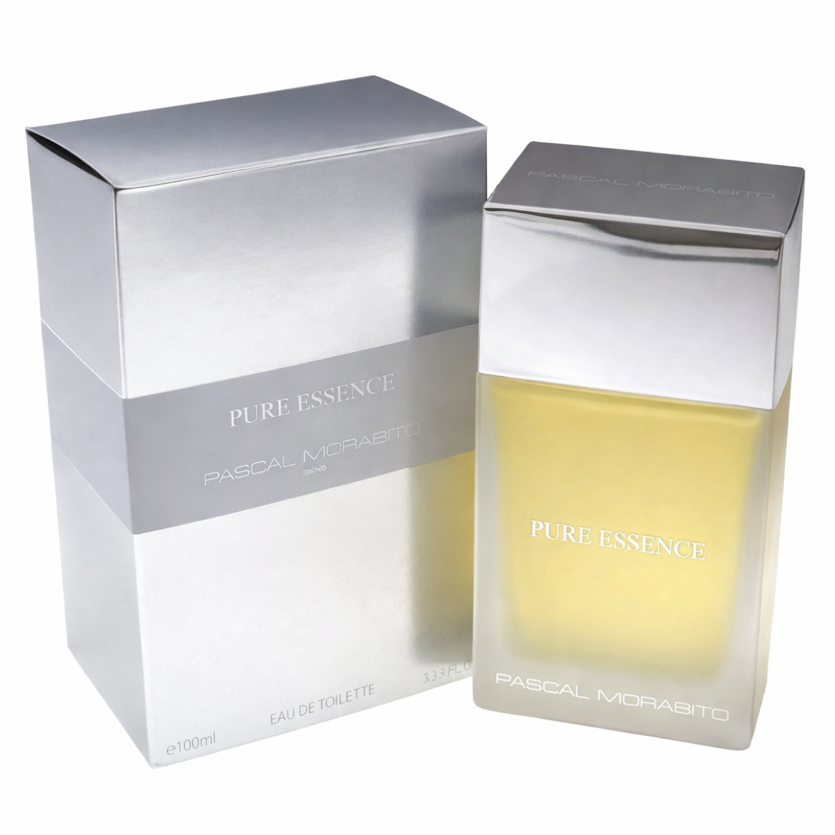Pascal Morabito - Pure Essence - Eau de Toilette da Uomo