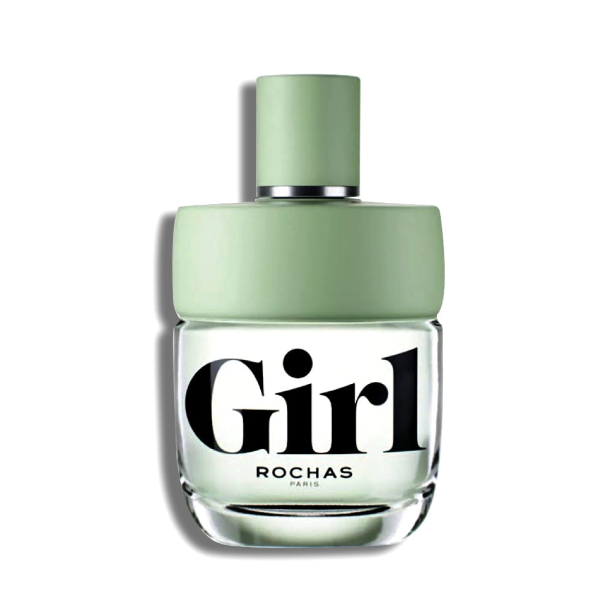 60 ml Rochas - Girl - Eau de Toilette pour femme