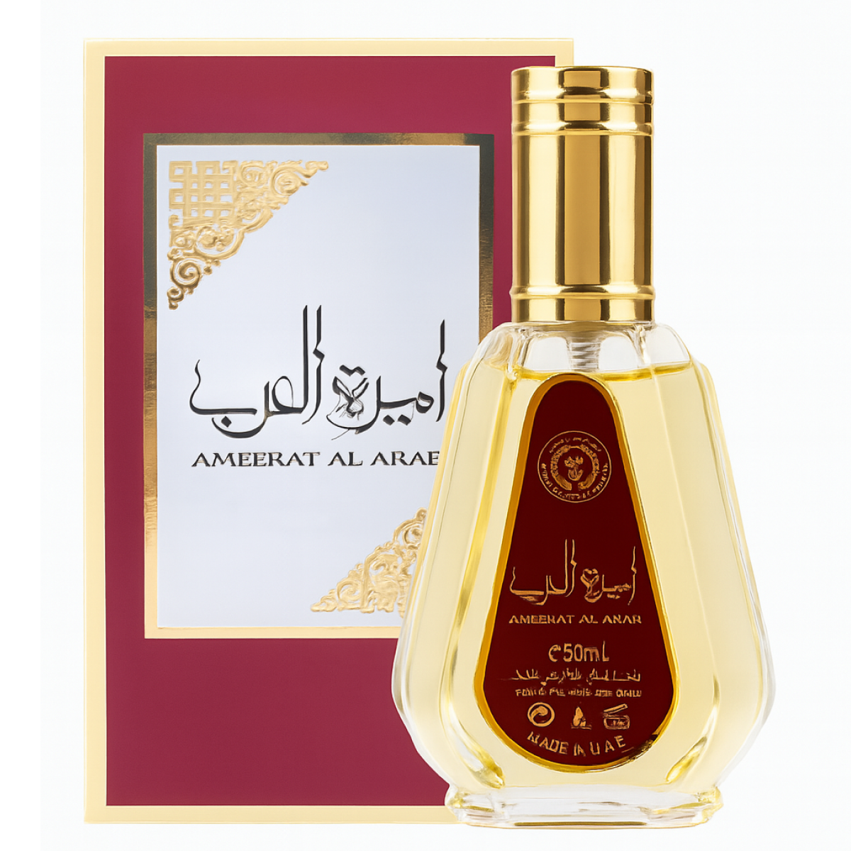 Asdaaf - Ameerat Al Arab - Eau de Parfum di Dubai Unisex