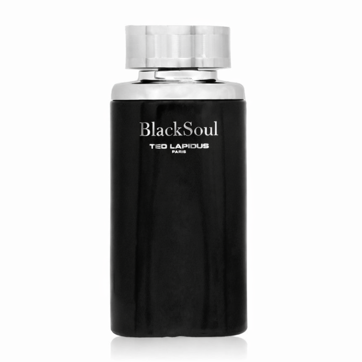 Ted Lapidus - Black Soul - Eau de Toilette da Uomo