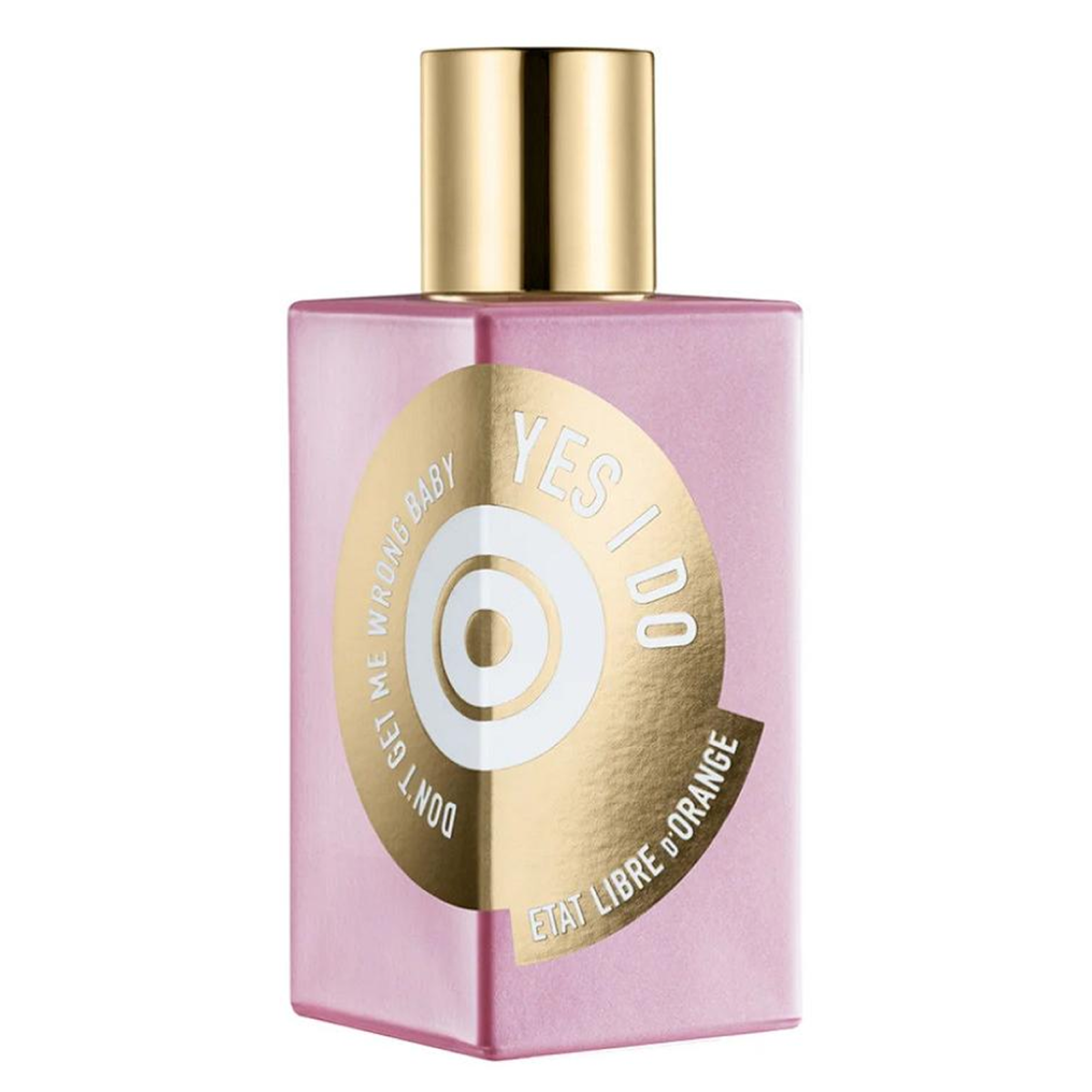100ml Etat Libre D'Orange - Yes I Do - Eau de Parfum Mixte