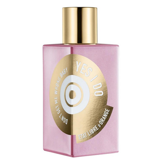 Etat Libre D'Orange - Yes I Do - Eau de Parfum Unisex