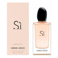 100 ml Giorgio Armani - Si - Eau de Parfum pour femme