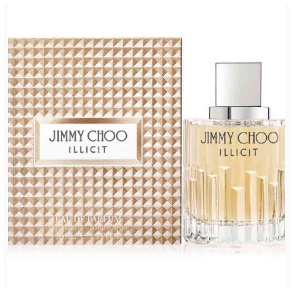 100 ml Jimmy Choo - Illicit - Eau de Parfum pour femme