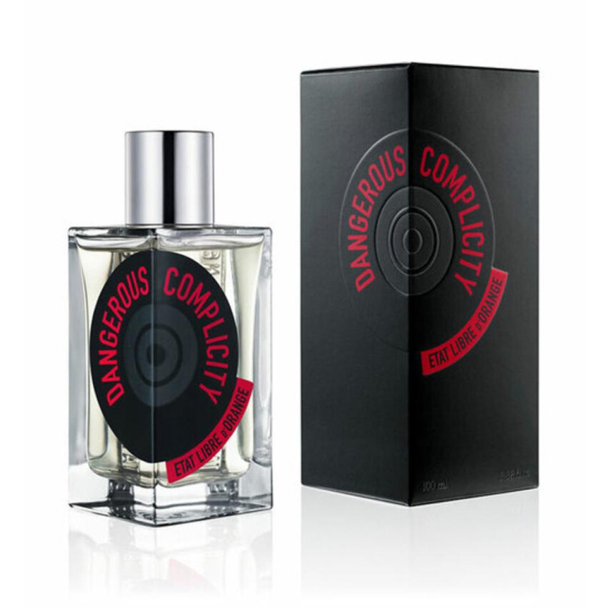 100ml Etat Libre D'Orange - Dangerous Complicity - Eau de Parfum Mixte