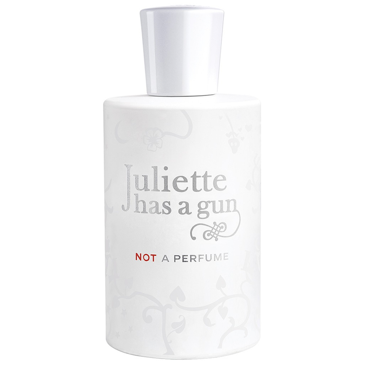 100 ml Juliette Has a Gun - Not a Perfume - Eau de Parfum pour femme
