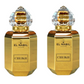 2 * 65 ml el Nabil - Cheikh - Eau de Parfum Unisex