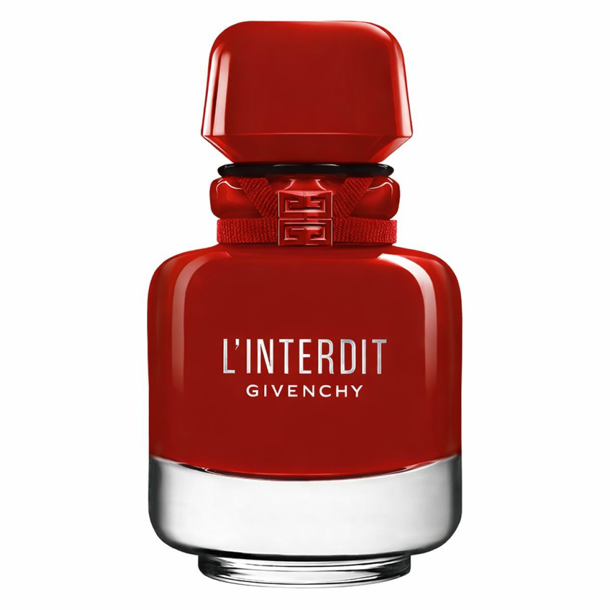 Givenchy - L'nterdit Rouge - Eau de Parfum da Donna