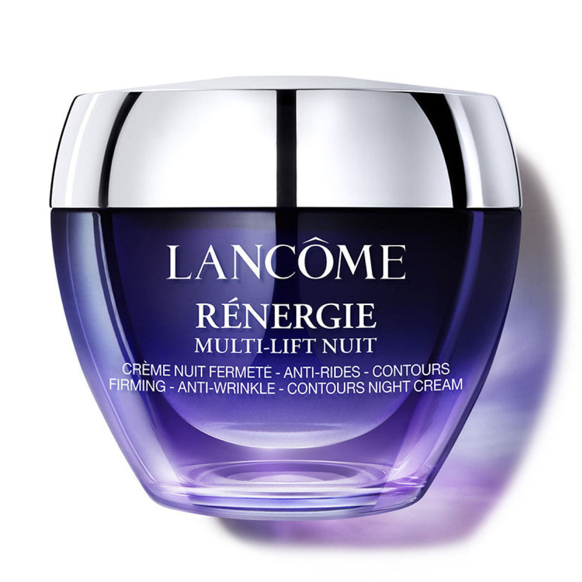 4 * 15ml Lancôme - Rénergie Multi Lift Ultra - Crema Antirughe Uniformité Du Teint