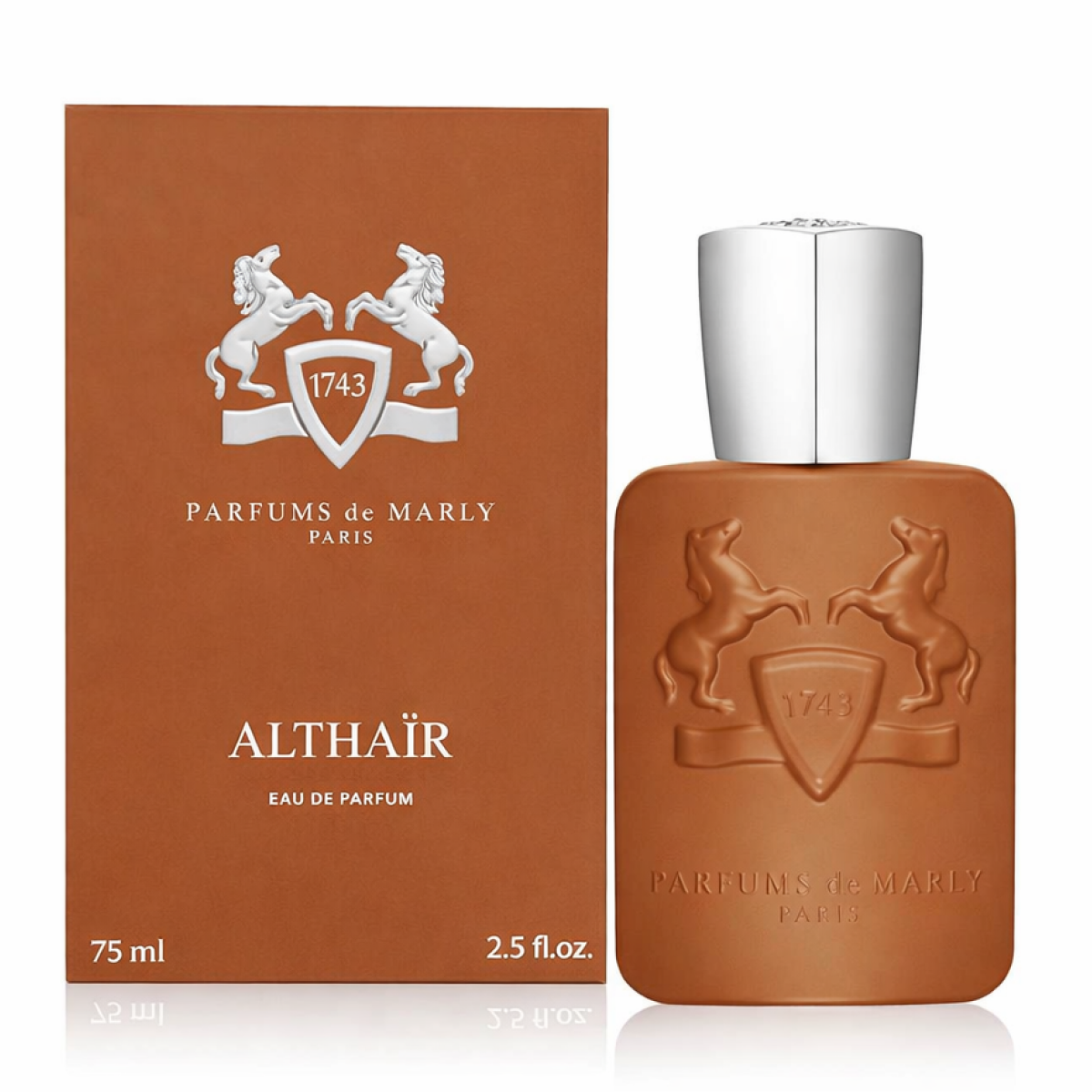 75ml Parfums de Marly - Althair - Eau de Parfum Mixte