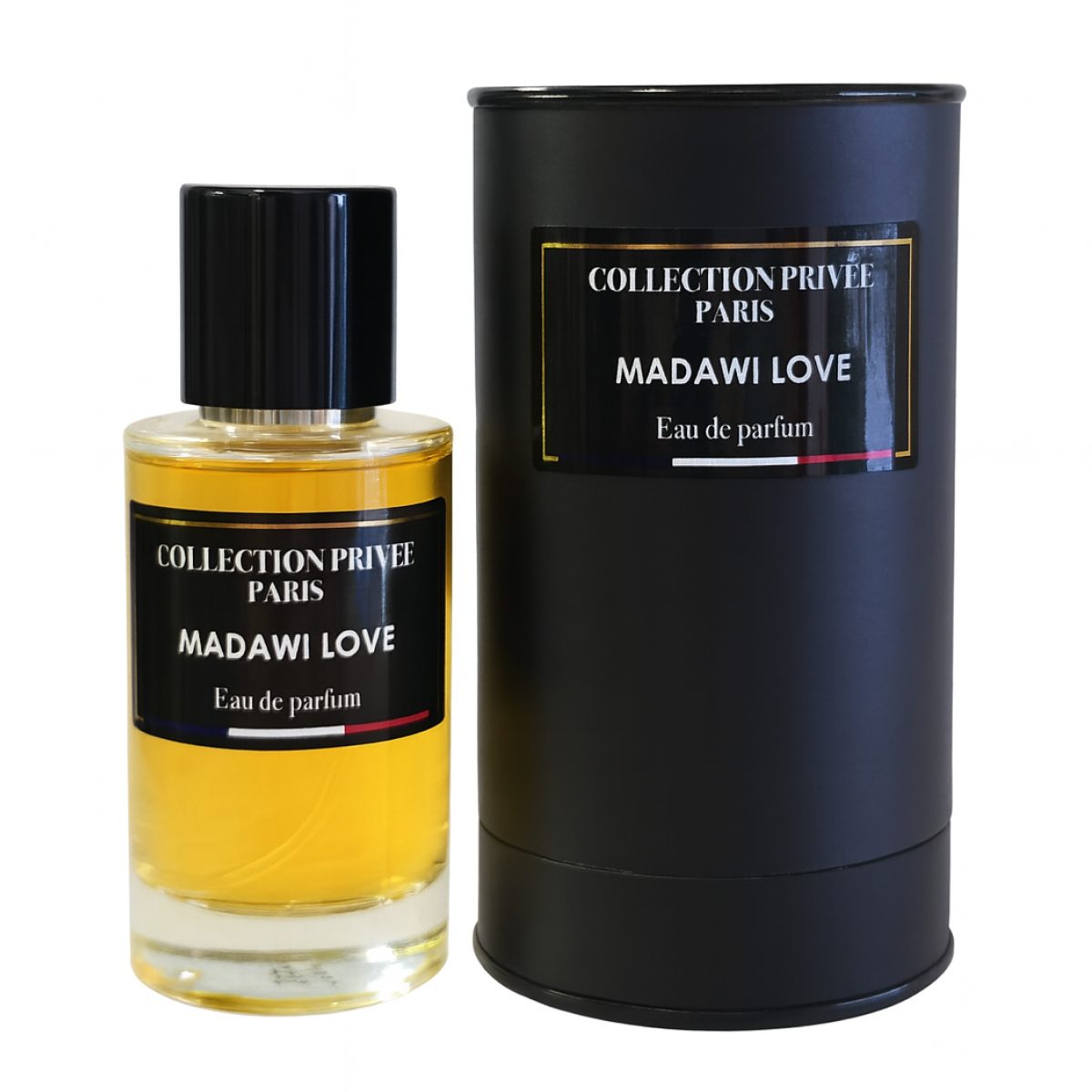 50ml Collection Privée - Madawi Love - Eau de parfum mixte