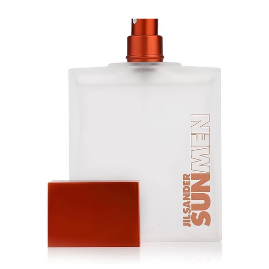 Jil Sander - Sun Men - Eau de Toilette da Uomo